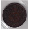 Image 2 : 1891 One Cent