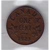 Image 2 : 1923 One Cent