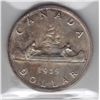 Image 2 : 1959 Silver Dollar