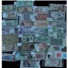 Image 1 : World Banknotes
