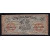 Image 2 : 1861 Bank of Clifton $5