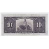 Image 2 : 1935 Bank of Canada $10