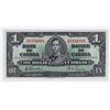 Image 1 : 1937 Bank of Canada $1