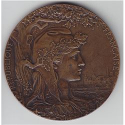 1900 Paris World Exposition