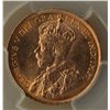 Image 1 : 1914 Five Dollar Gold Canada