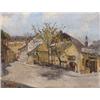 Image 1 : Turmayer Sándor (Orosháza, 1879 - Albenga, 1953), Tabáni utca