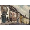 Image 1 : Élesdy István (Cegléd, 1912 - Budapest, 1987), Országház utca