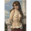 Image 1 : Mihalovits Miklós (Budapest, 1888 - Budapest, 1960), Amazon