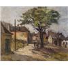 Image 1 : Turmayer Sándor (Orosháza, 1879 - Albenga, 1953), Tabán