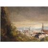 Image 1 : Háry Gyula (Zalaegerszeg, 1864 - Budapest, 1946), Firenze