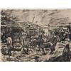 Image 1 : Pór Bertalan (Bátaszék, 1880 - Budapest, 1964), Az I. világháború harctéri képei, 11 db