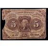 Image 4 : Early American & Canadian Currency Collection This
