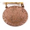 Image 2 : 1904 Montana State Fair Helena Badge This is a tru