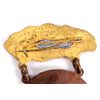 Image 4 : 1904 Montana State Fair Helena Badge This is a tru