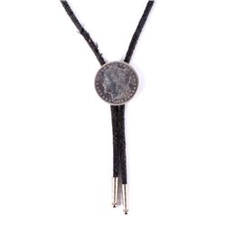 1896 Morgan Bolo Tie