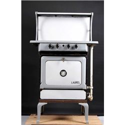 Antique Kitchen Stove