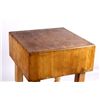 Image 2 : Antique Butcher Block