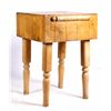 Image 3 : Antique Butcher Block