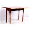 Image 5 : Antique Drop Leaf Table