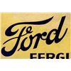 Image 3 : 1930's Ford Tractor Sign