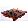 Image 2 : Solid Wood Chess Table