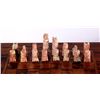 Image 8 : Solid Wood Chess Table