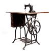 Image 1 : Antique Sewing Machine