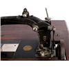 Image 2 : Antique Sewing Machine