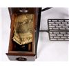 Image 9 : Antique Sewing Machine