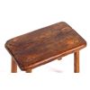 Image 2 : Primitive Foot Stool