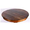 Image 2 : Round Oak Table