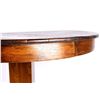 Image 6 : Round Oak Table