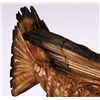 Image 7 : Eagle Chainsaw Sculpture