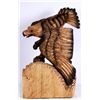 Image 8 : Eagle Chainsaw Sculpture