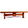 Image 1 : Solid Pine Bench