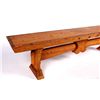 Image 2 : Solid Pine Bench