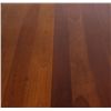 Image 5 : Cherry Solid Wood Dining Table