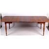 Image 7 : Cherry Solid Wood Dining Table
