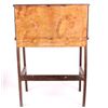 Image 5 : Child's Roll Top Desk and Chair