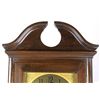 Image 17 : 1920's Colonial Grandfather Clock Gilbert Movement