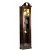 Image 1 : 1920's Colonial Grandfather Clock Gilbert Movement