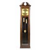 Image 9 : 1920's Colonial Grandfather Clock Gilbert Movement