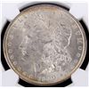 Image 4 : 1900 Morgan Silver Dollar NGC MS63 This coins was