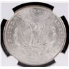 Image 5 : 1900 Morgan Silver Dollar NGC MS63 This coins was