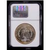 Image 2 : 1886 Morgan Silver Dollar NGC MS63 This coins was