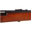 Image 9 : Tru-Test .22 Bolt Action Rifle This is a 1940's .2