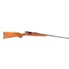 Image 1 : Stevens Springfield Model 15 .22 Bolt Action Rifle