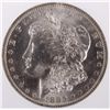 Image 4 : 1885 O Morgan Silver Dollar NGC MS63 This coins wa
