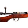 Image 6 : Japanese Arisaka Type 99 Anti-Aircraft WWII Rifle