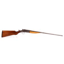 Stevens Model 94 .410 Break Over Shotgun This is a